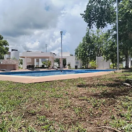 Hermosa Casa En Villas Bonanza