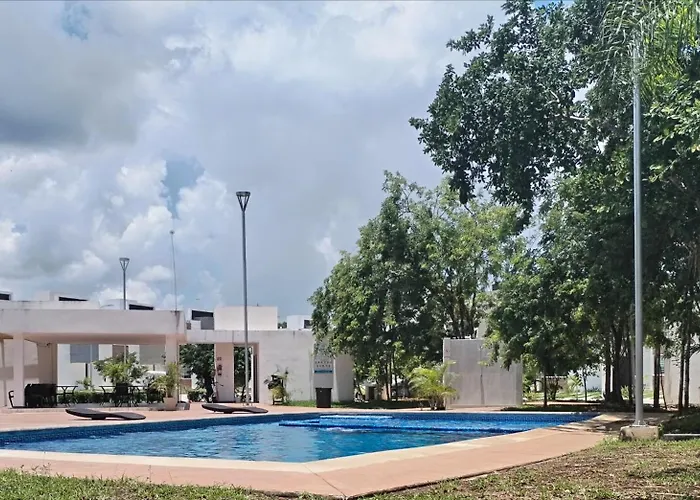 Hermosa Casa En Bonanza Casa de férias Lafitte