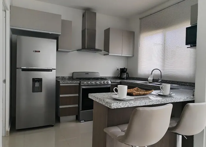 Hermosa Casa En Bonanza Casa de férias Lafitte